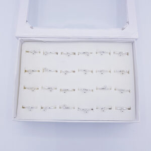 CAJA DE ANILLOS QUIRÚRGICOS – 22708/20
