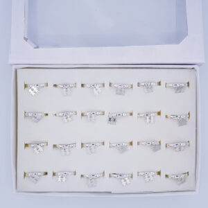 CAJA DE ANILLOS QUIRÚRGICOS – 22708/21
