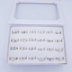 CAJA DE ANILLOS QUIRÚRGICOS – 22708/23