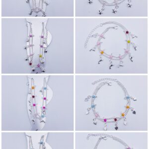 TOBILLERAS -11584