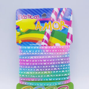 PULSERA DE SILICONA – 22100/8