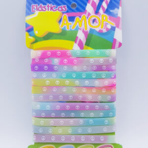 [PREFX2210017] PULSERA DE SILICONA – 22100/17
