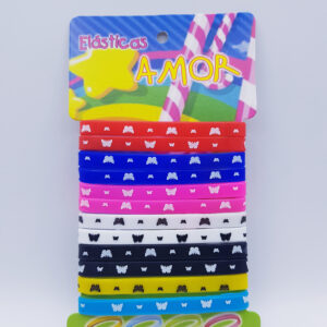 PULSERA DE SILICONA – 22100/22