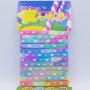 PULSERA DE SILICONA – 22100/23