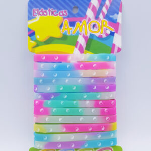 PULSERA DE SILICONA – 22100/26