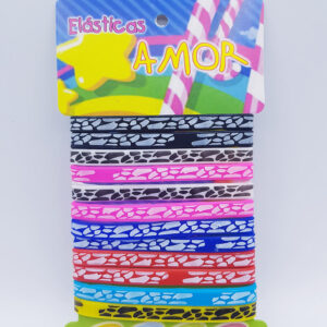 PULSERA DE SILICONA – 22100/28
