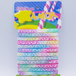 PULSERA DE SILICONA – 22100/29