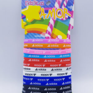 PULSERA DE SILICONA – 22196/12