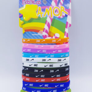 PULSERA DE SILICONA – 22196/14