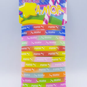 PULSERA DE SILICONA – 22196/18