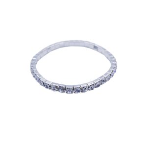 PULSERA DE STRASS – 22404/1