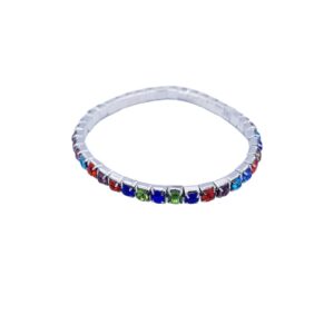 PULSERA DE STRASS – 22404/2