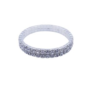 PULSERA DE STRASS – 22404/3