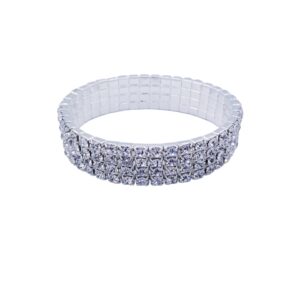 PULSERA DE STRASS – 22404/7