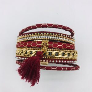 PULSERA CON CIERRE DE IMAN – 22582/3