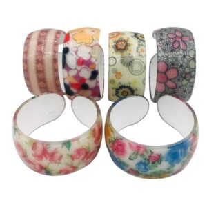 PULSERA DE ACRILICO – 11944/1
