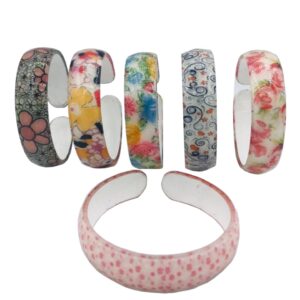 PULSERA DE ACRILICO – 11944/2