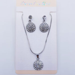 SET COLLAR Y AROS – 22347/12