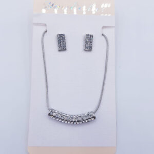 SET COLLAR Y AROS – 22347/13