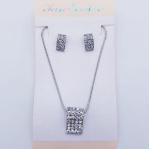 SET COLLAR Y AROS – 22347/14