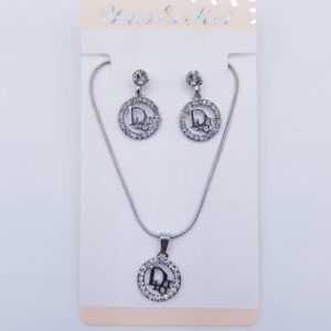 SET COLLAR Y AROS – 22347/15