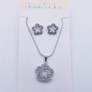 SET COLLAR Y AROS – 22347/16