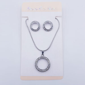 SET COLLAR Y AROS – 22347/17