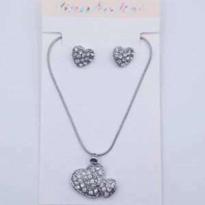 SET COLLAR Y AROS – 22347/18