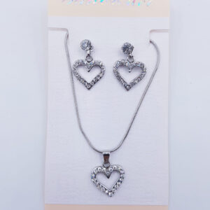 SET COLLAR Y AROS – 22347/19