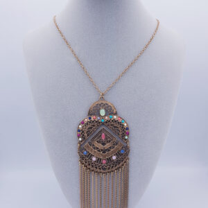 COLLAR COLGANTE – 22500/31