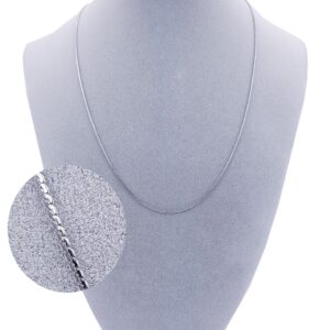 COLLAR DE ACERO QUIRÚRGICO – 22504/1