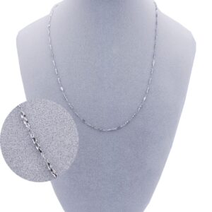 COLLAR DE ACERO QUIRÚRGICO – 22504/9