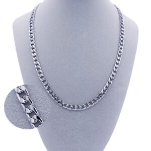 COLLAR DE ACERO QUIRÚRGICO – 22505/2