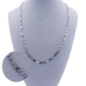 [PREFX225069] COLLAR DE ACERO QUIRÚRGICO – 22506/9