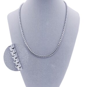 COLLAR DE ACERO QUIRÚRGICO – 22506/10