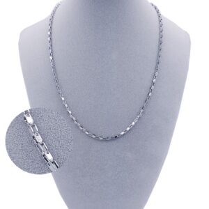 COLLAR DE ACERO QUIRÚRGICO – 22506/11