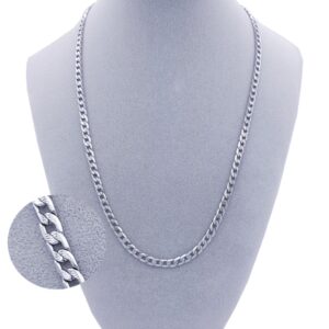 COLLAR DE ACERO QUIRÚRGICO – 22507/7