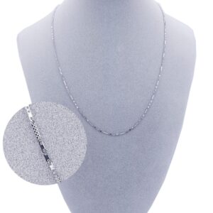 COLLAR DE ACERO QUIRÚRGICO – 22661/4