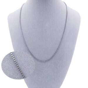 COLLAR DE ACERO QUIRÚRGICO – 22661/5
