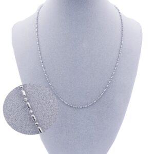 COLLAR DE ACERO QUIRÚRGICO – 22663/1