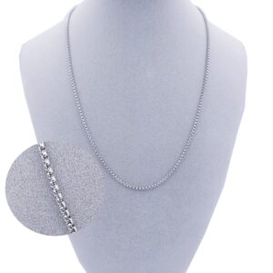 COLLAR DE ACERO QUIRÚRGICO – 22663/2