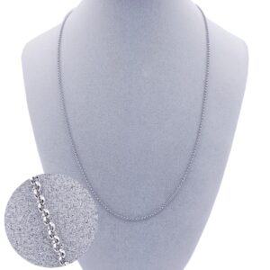 COLLAR DE ACERO QUIRÚRGICO – 22663/3