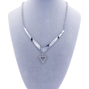 COLLAR DE METAL – 22564/4