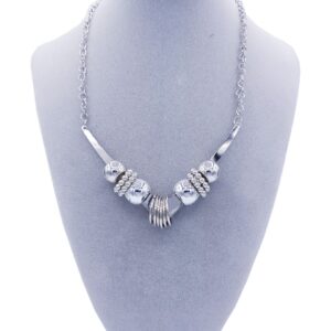 COLLAR DE METAL – 22564/7