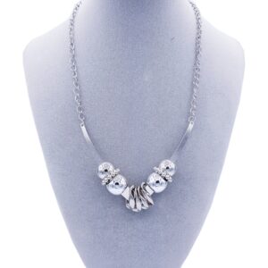 COLLAR DE METAL – 22564/9