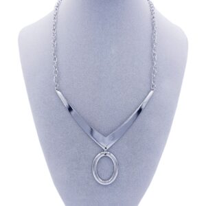 COLLAR DE METAL – 22564/3