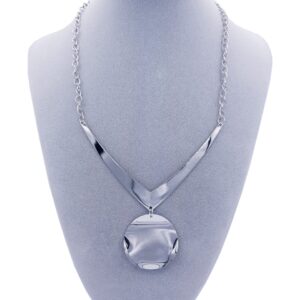 COLLAR DE METAL – 22564/1
