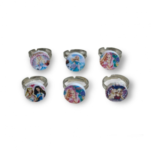 ANILLO INFANTIL REGULABLE – 11937/6