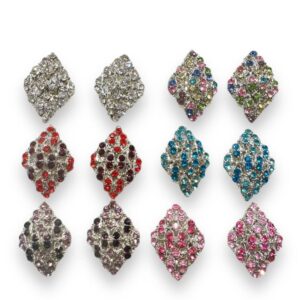 ANILLOS CON STRASS – 22223/20