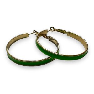 AROS ARGOLLAS POR 6 PARES – 2282/1